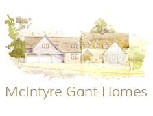 McIntyre Gant Homes
